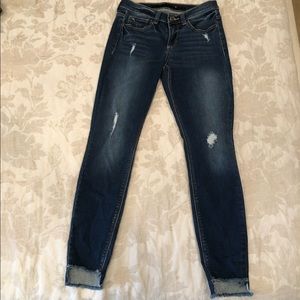 Women’s Harper jeans